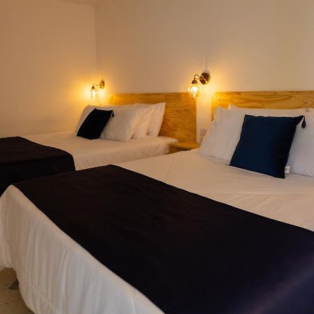 Via Porto Hotel San Salvador Kültér fotó