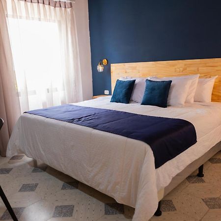 Via Porto Hotel San Salvador Kültér fotó