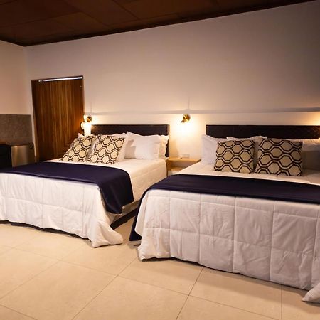 Via Porto Hotel San Salvador Kültér fotó