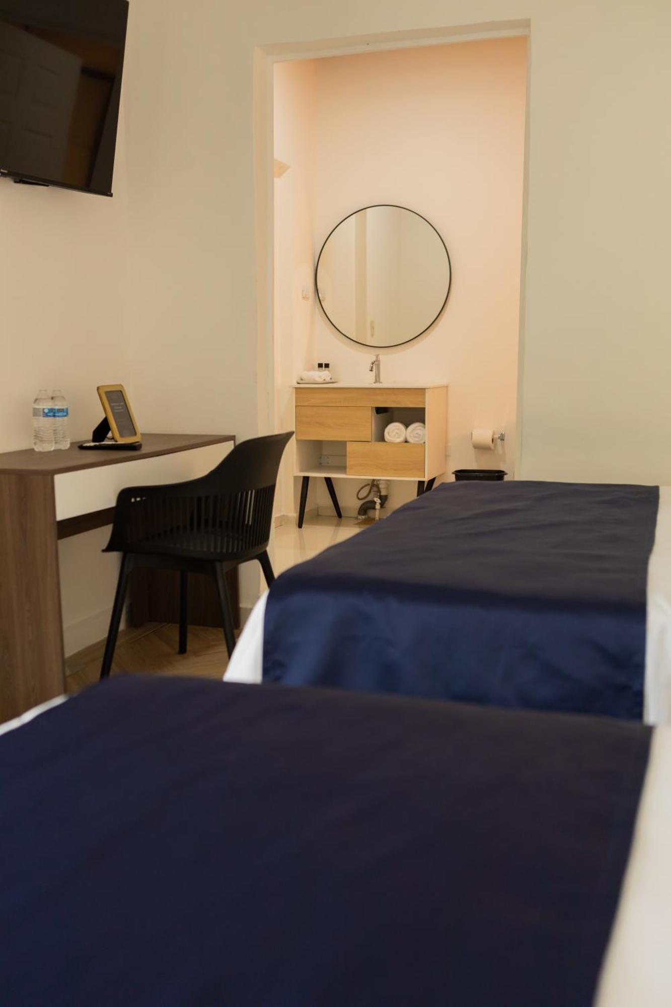 Via Porto Hotel San Salvador Kültér fotó