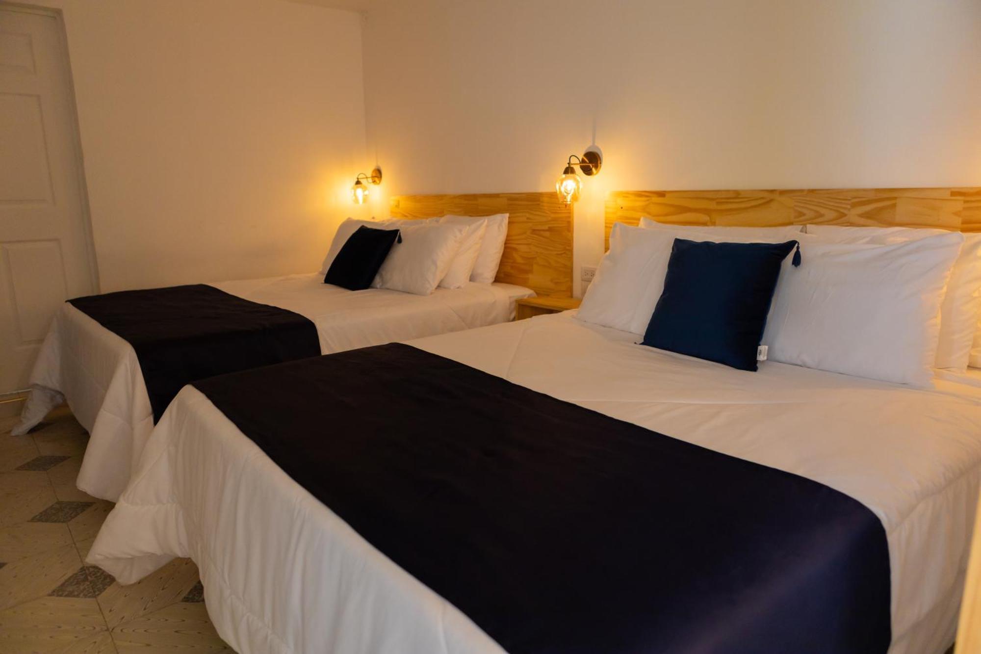 Via Porto Hotel San Salvador Kültér fotó