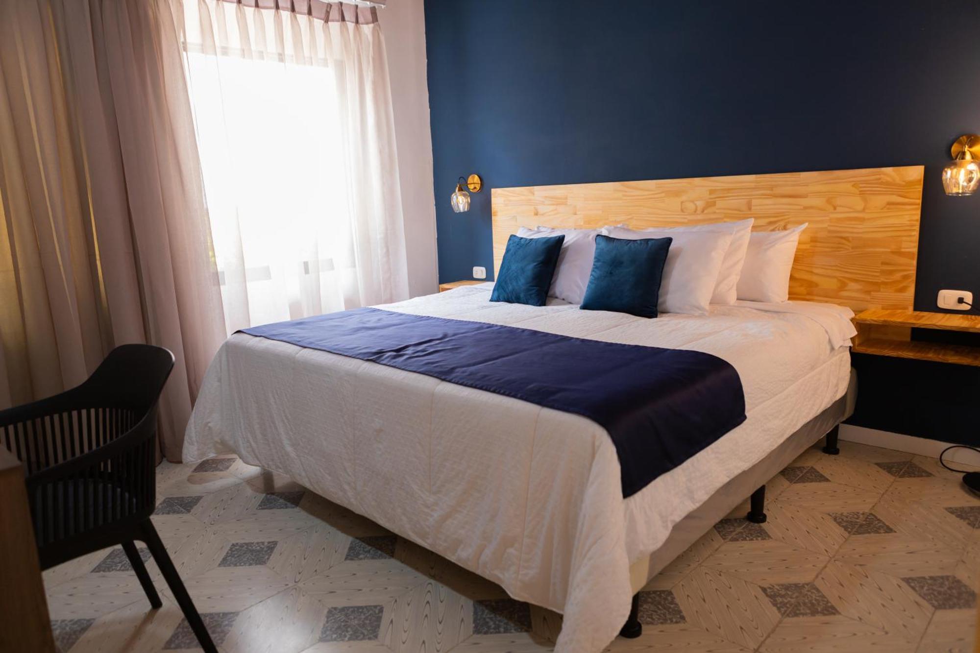 Via Porto Hotel San Salvador Kültér fotó