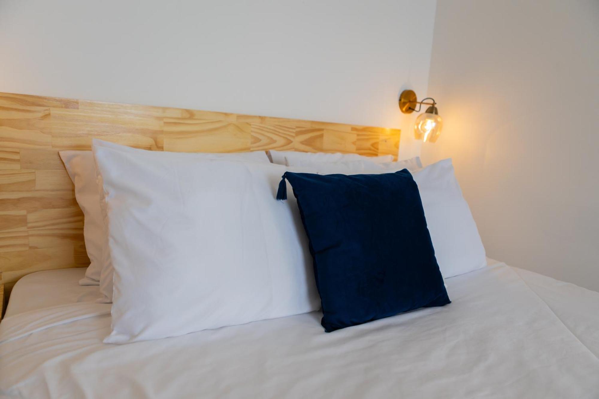 Via Porto Hotel San Salvador Kültér fotó