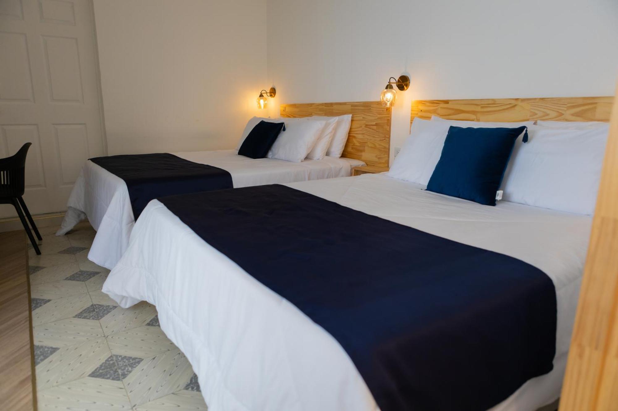 Via Porto Hotel San Salvador Kültér fotó