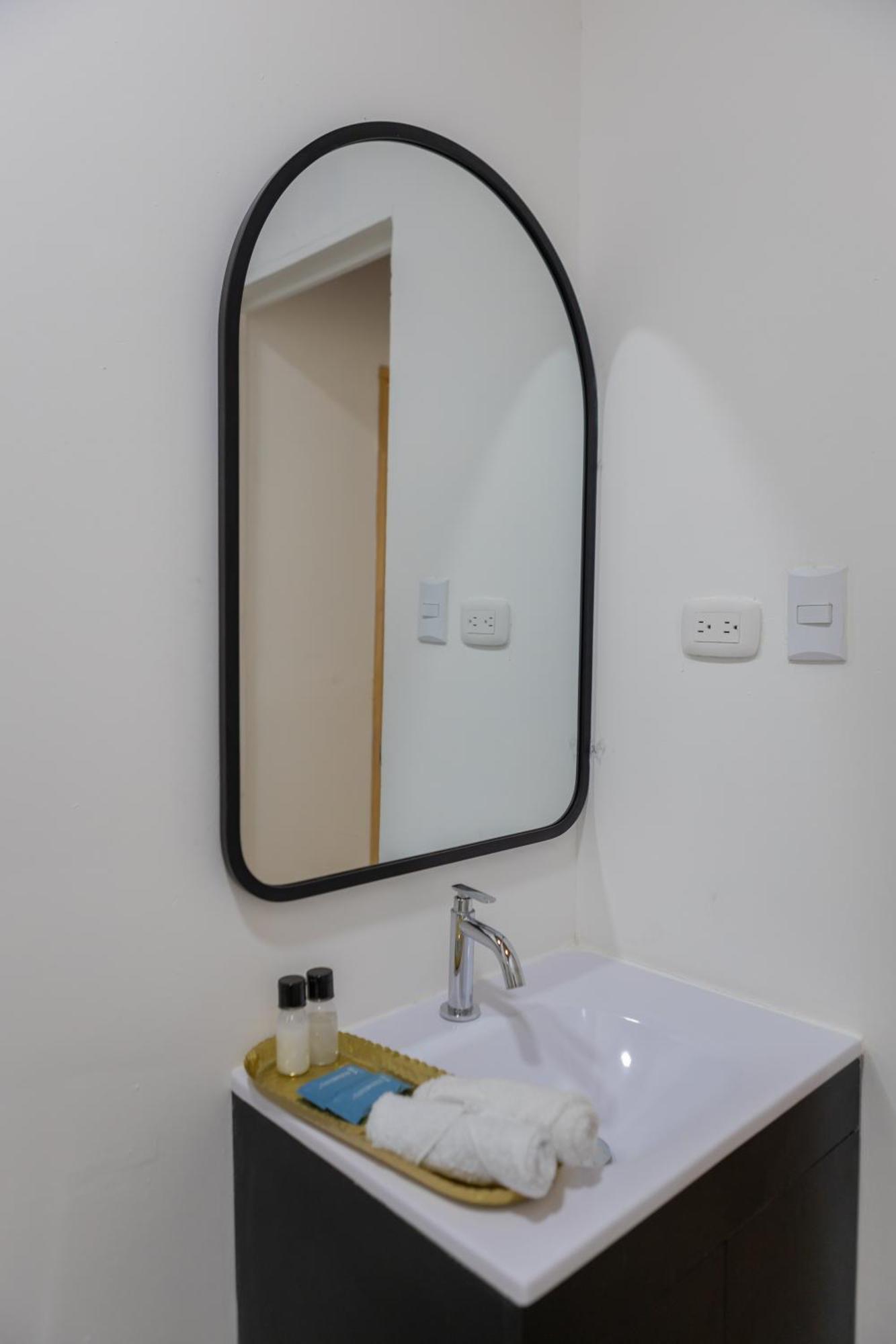 Via Porto Hotel San Salvador Kültér fotó