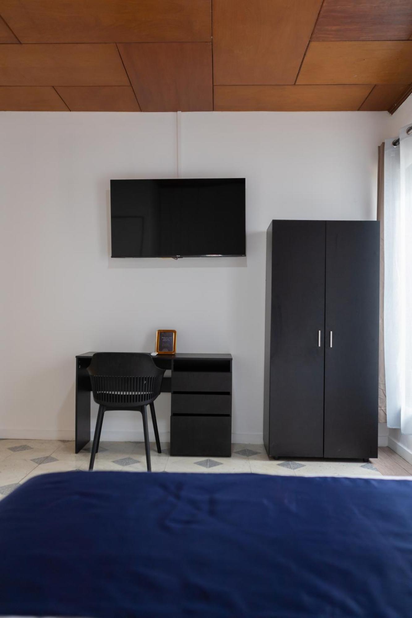 Via Porto Hotel San Salvador Kültér fotó