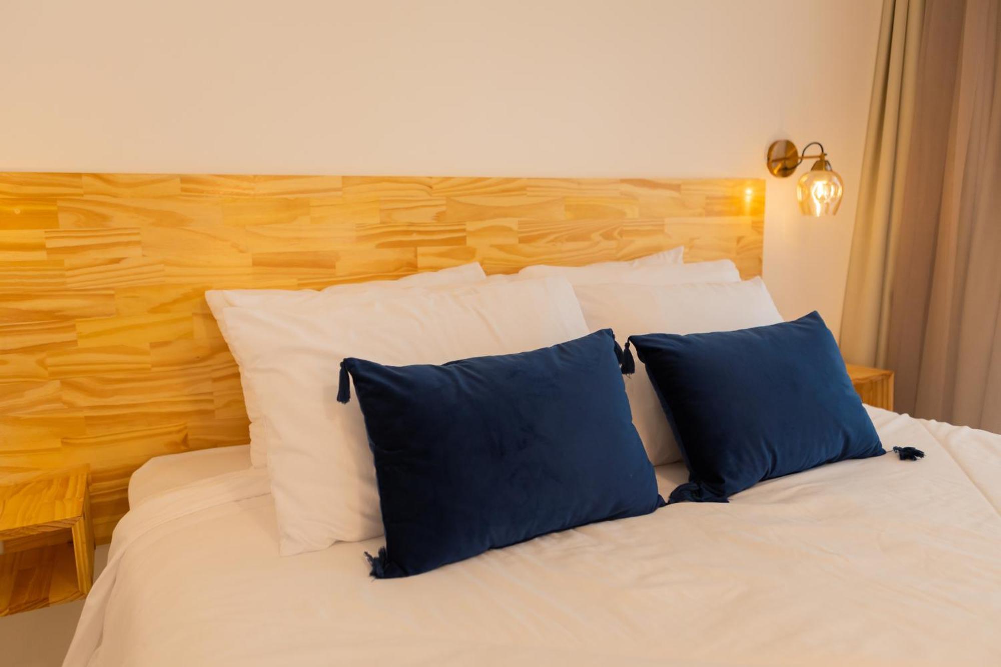 Via Porto Hotel San Salvador Kültér fotó