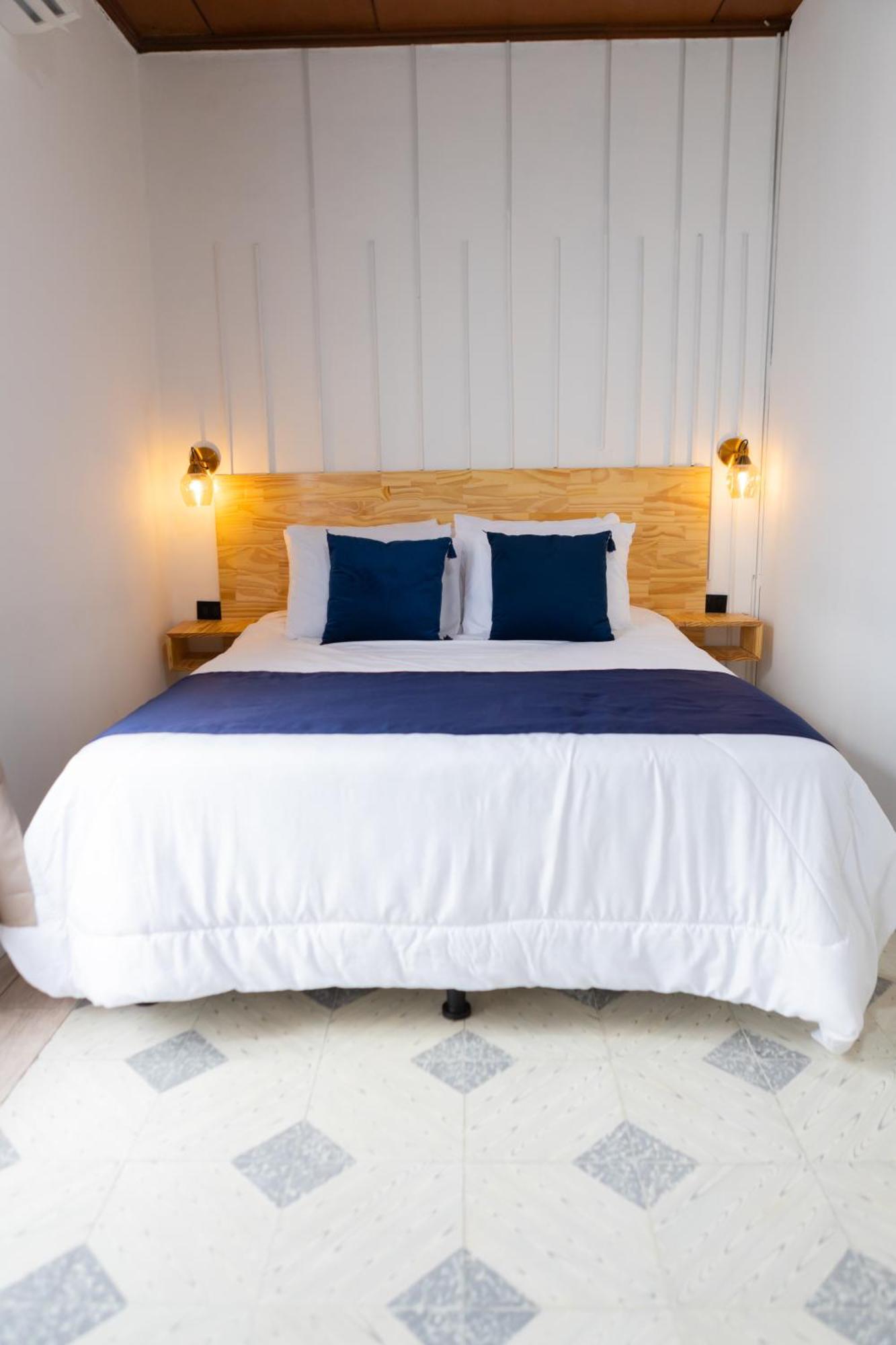 Via Porto Hotel San Salvador Kültér fotó