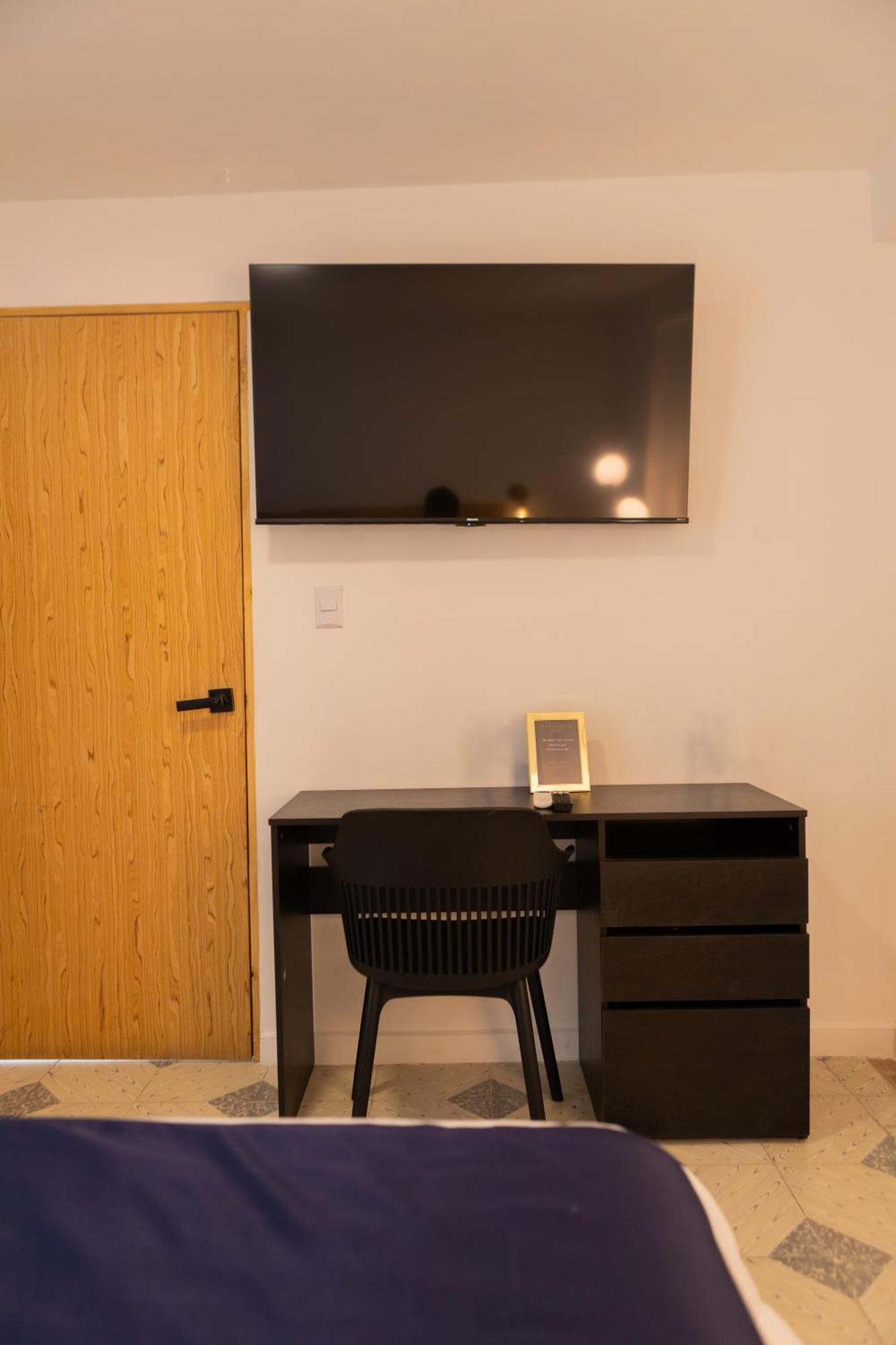 Via Porto Hotel San Salvador Kültér fotó