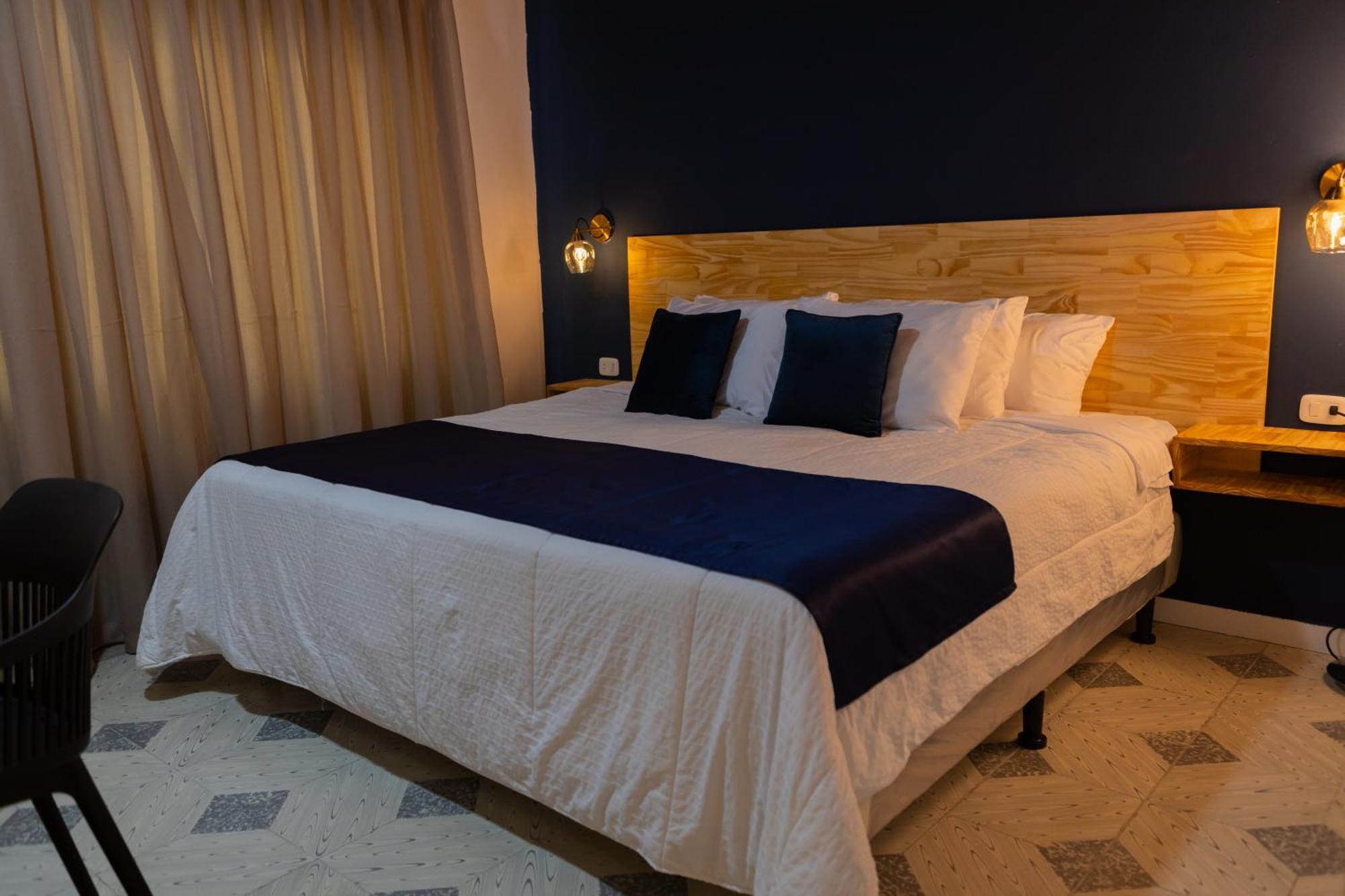 Via Porto Hotel San Salvador Kültér fotó