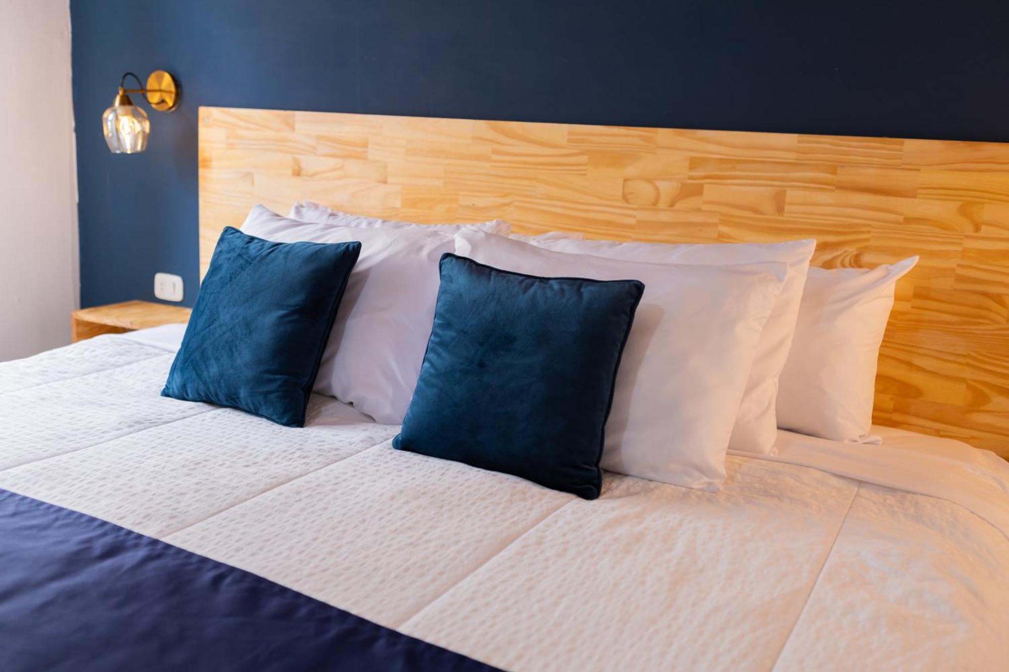Via Porto Hotel San Salvador Kültér fotó