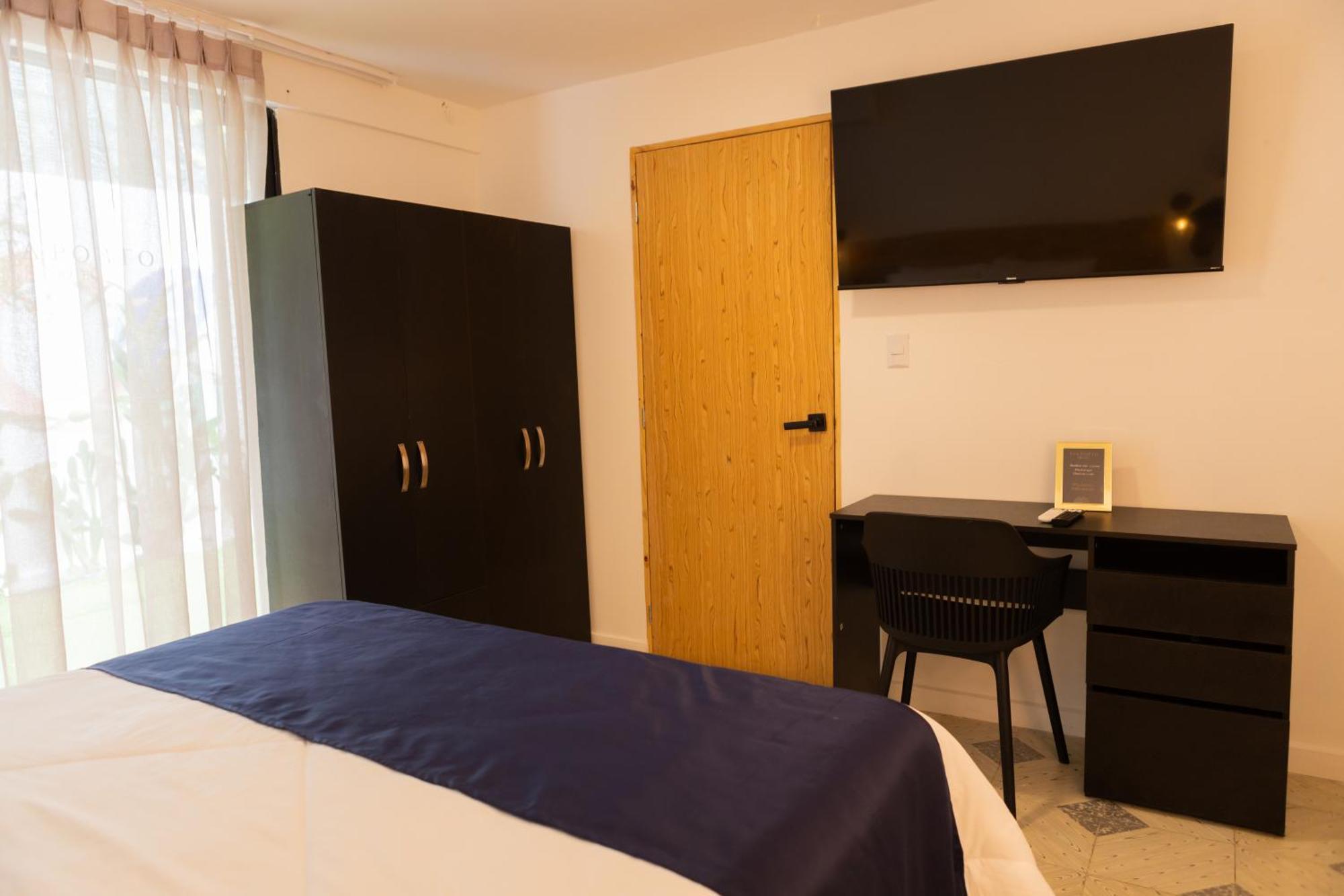 Via Porto Hotel San Salvador Kültér fotó