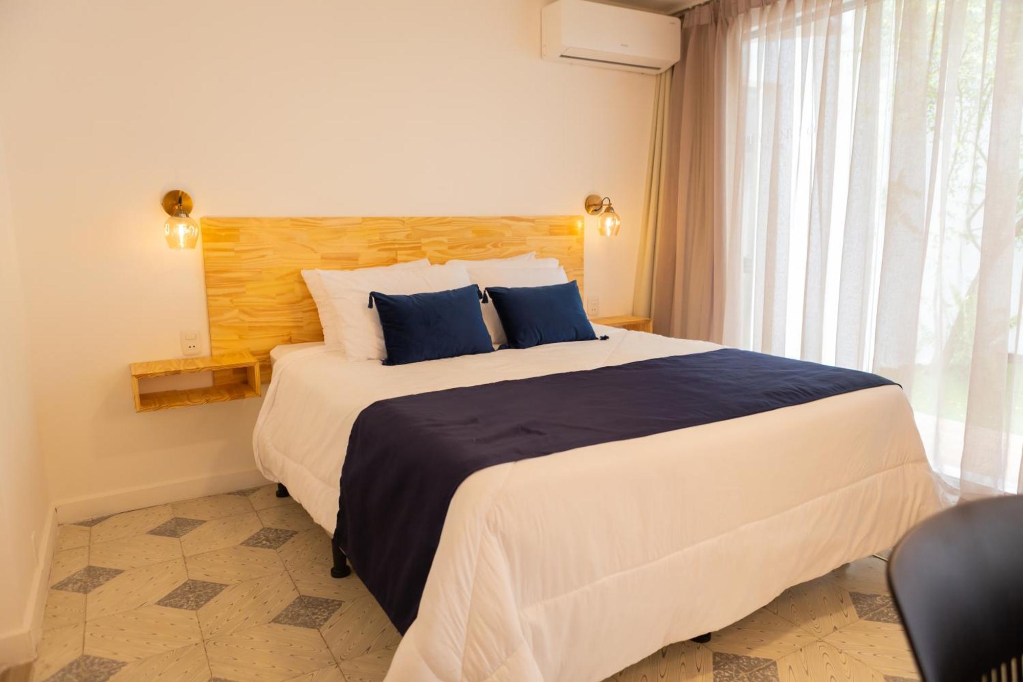 Via Porto Hotel San Salvador Kültér fotó