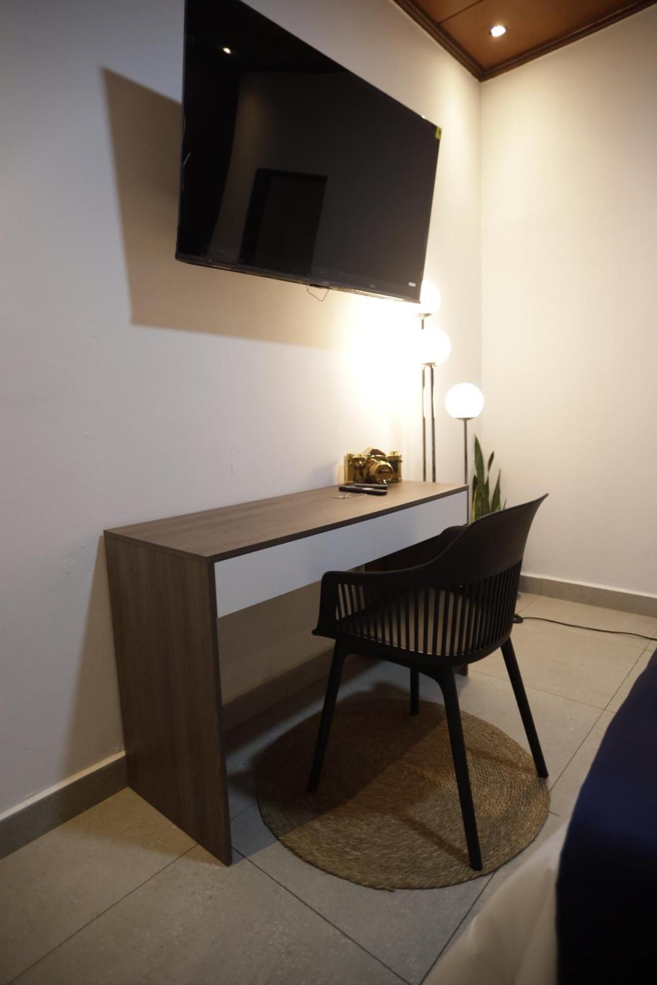 Via Porto Hotel San Salvador Kültér fotó