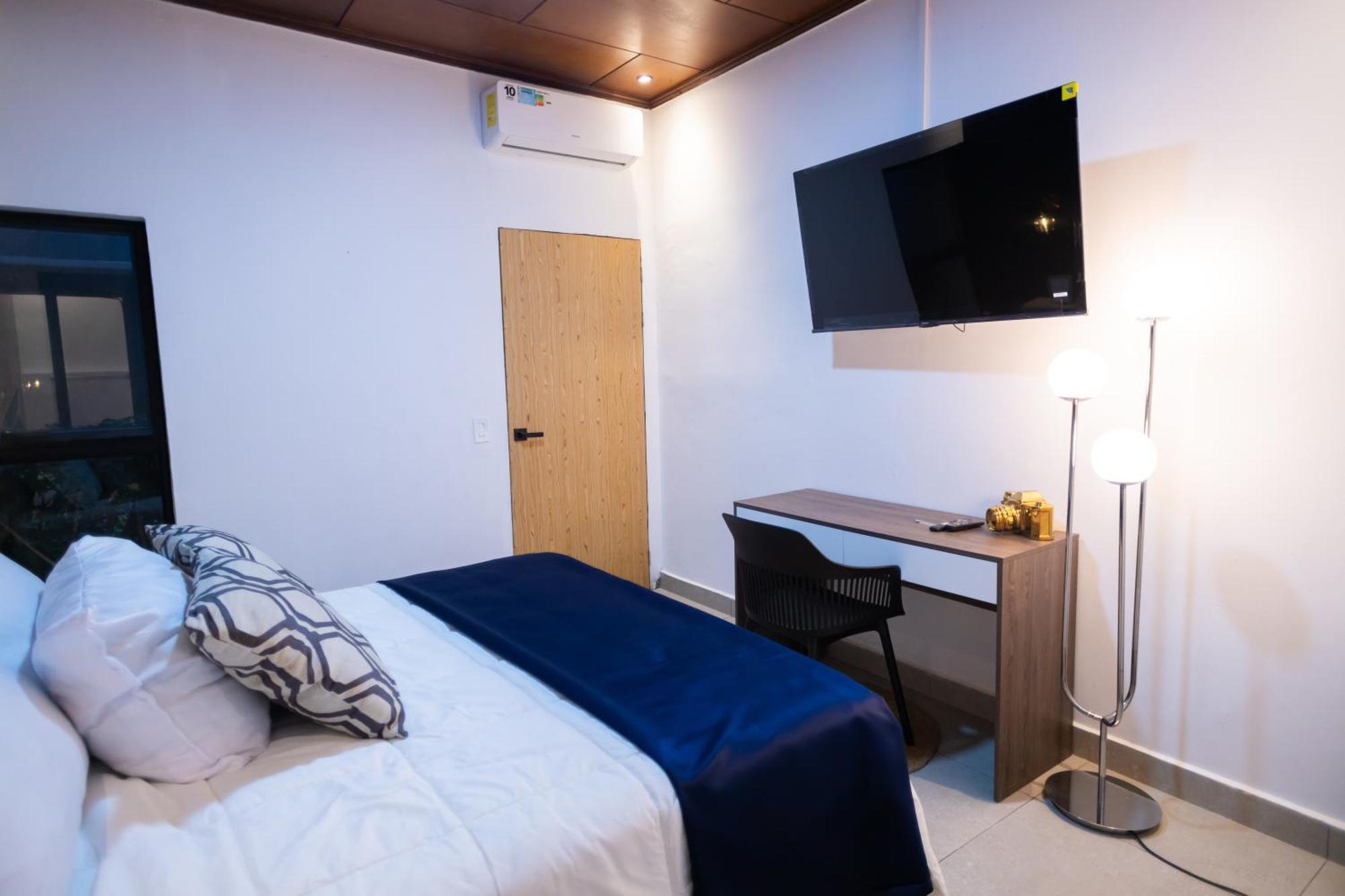 Via Porto Hotel San Salvador Kültér fotó