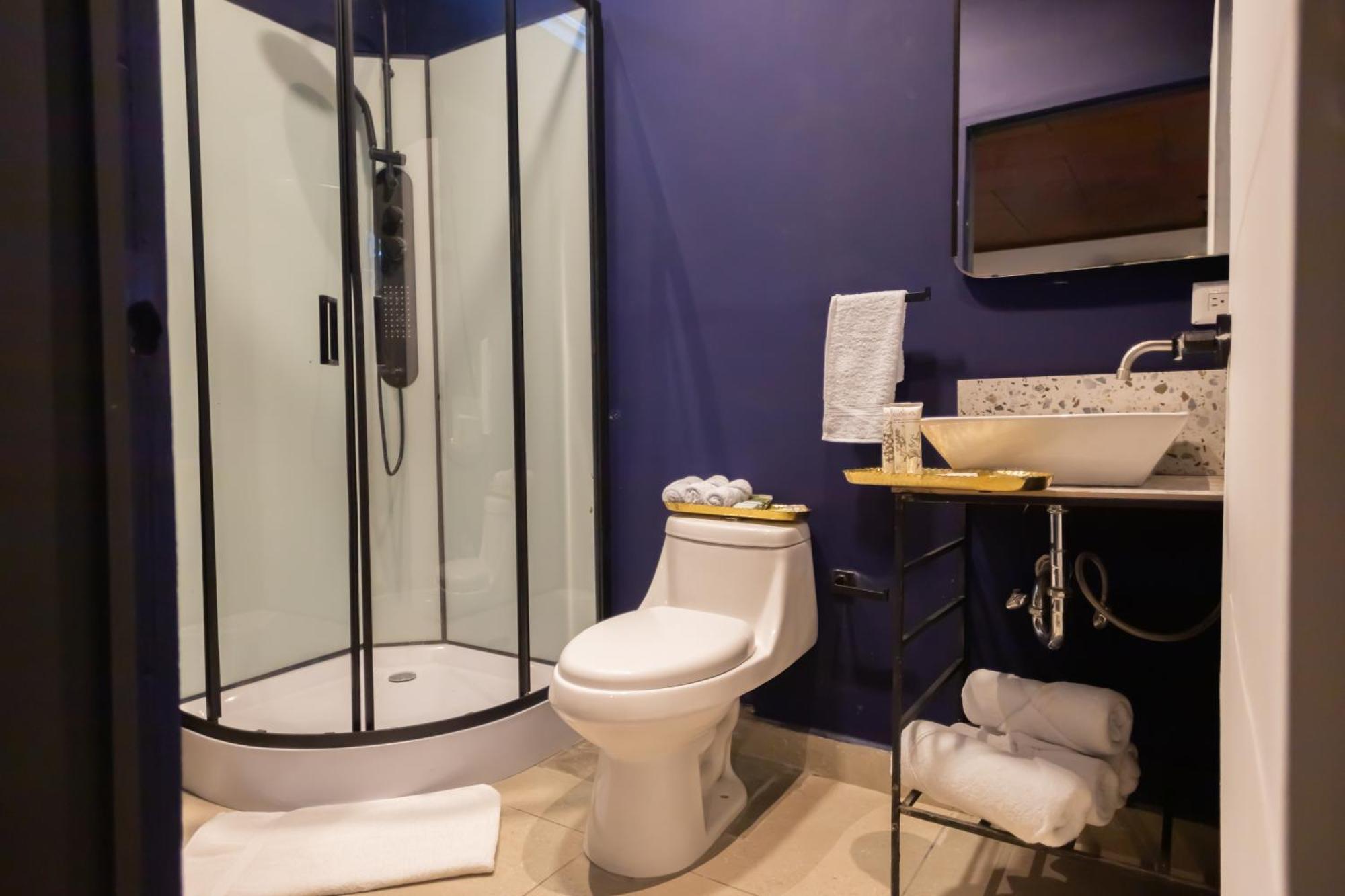 Via Porto Hotel San Salvador Kültér fotó