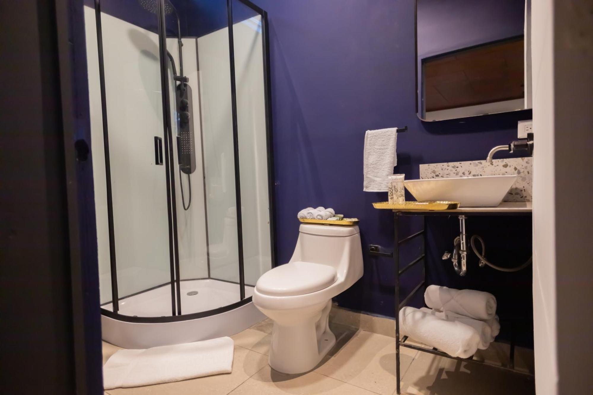 Via Porto Hotel San Salvador Kültér fotó