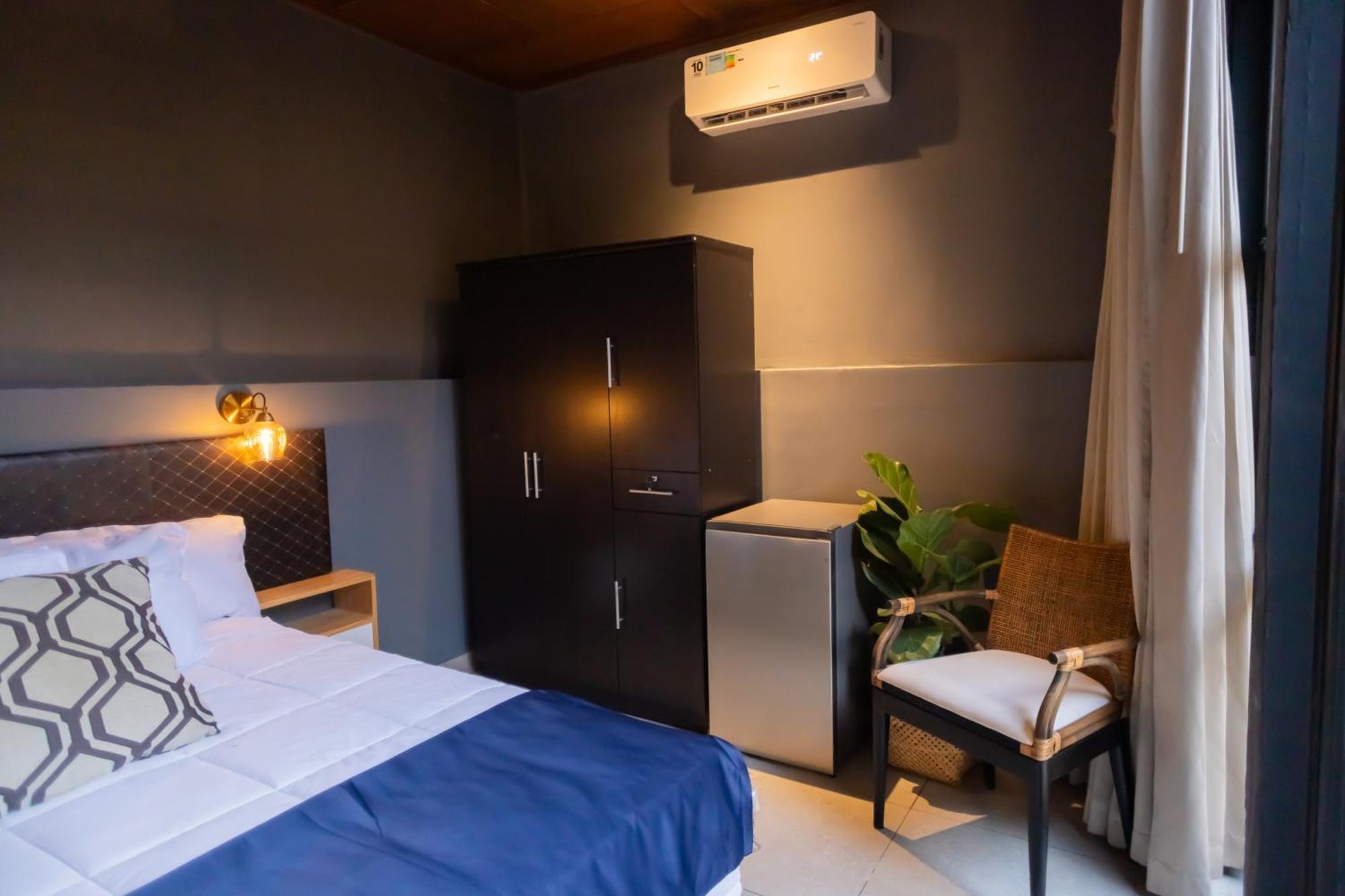 Via Porto Hotel San Salvador Kültér fotó