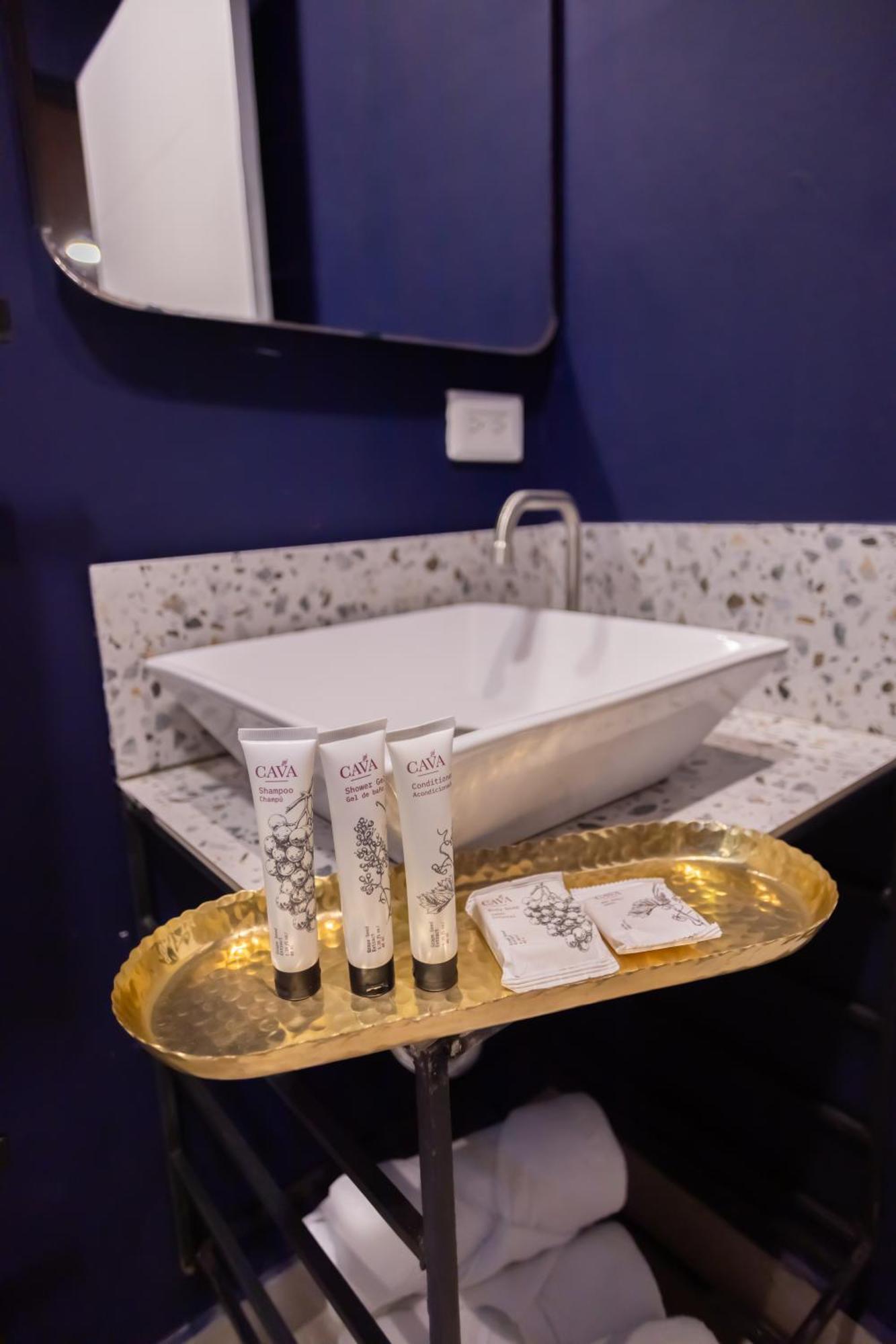 Via Porto Hotel San Salvador Kültér fotó