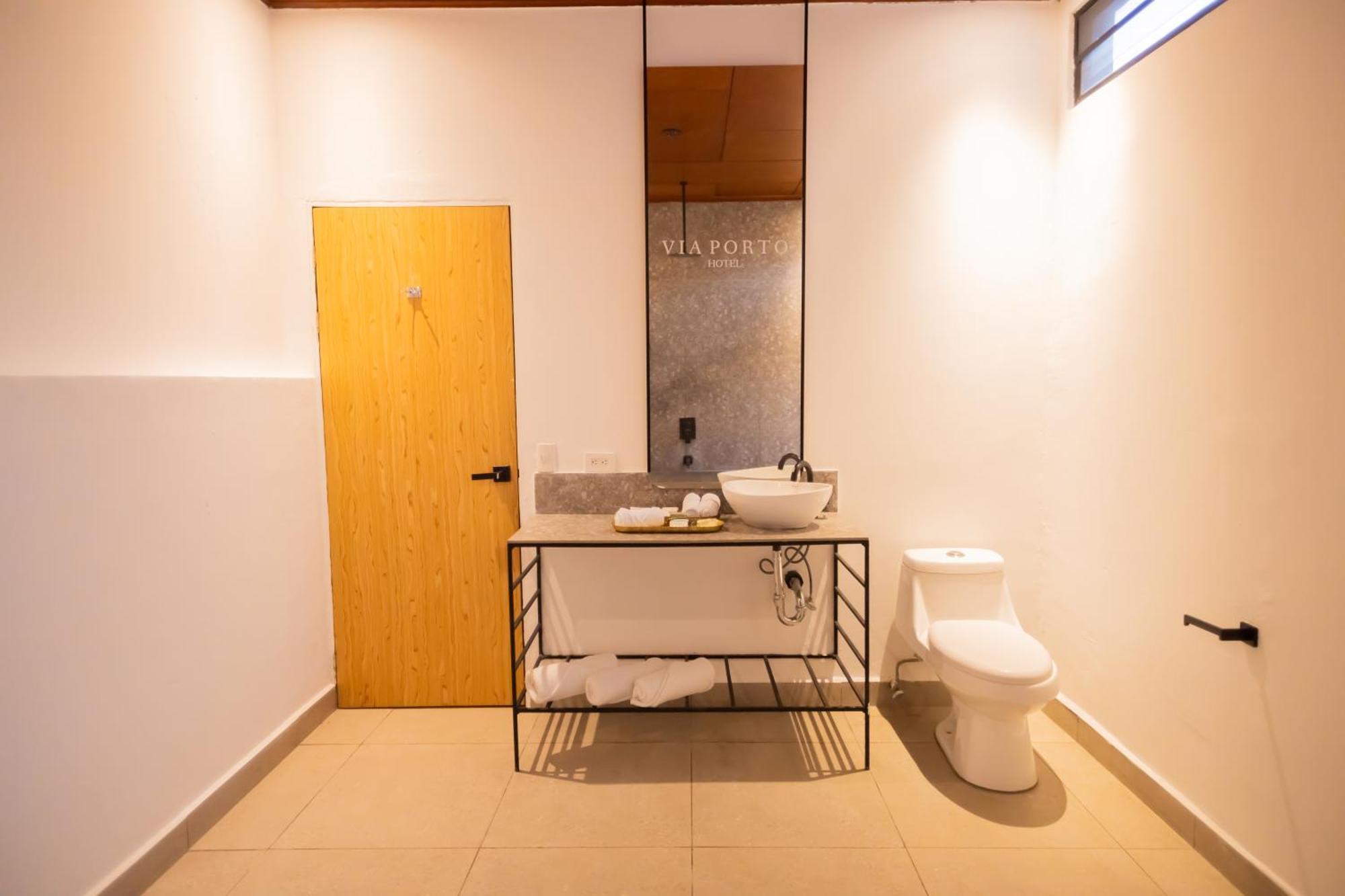 Via Porto Hotel San Salvador Kültér fotó