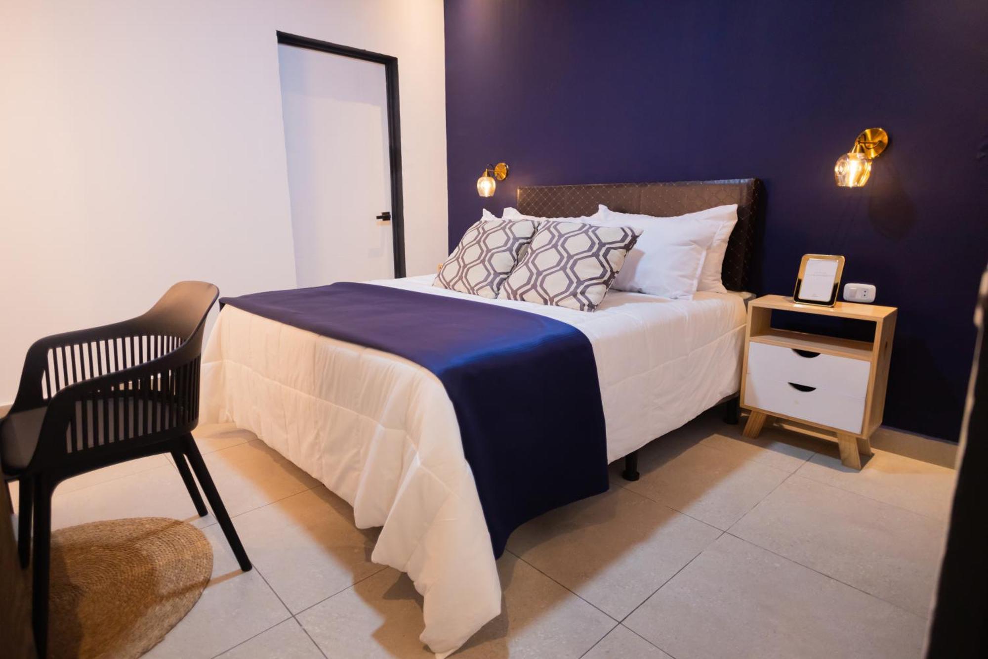 Via Porto Hotel San Salvador Kültér fotó