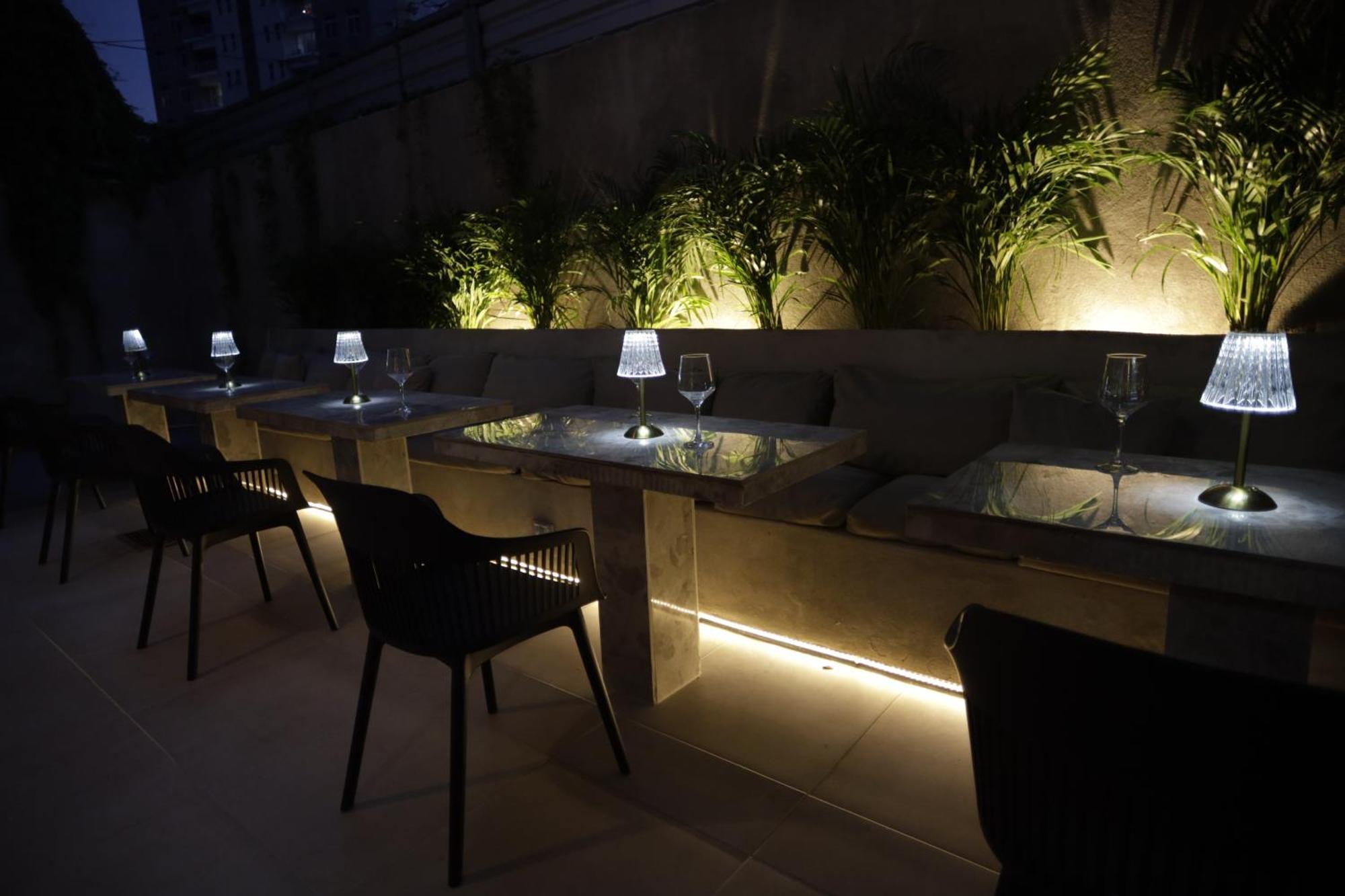 Via Porto Hotel San Salvador Kültér fotó