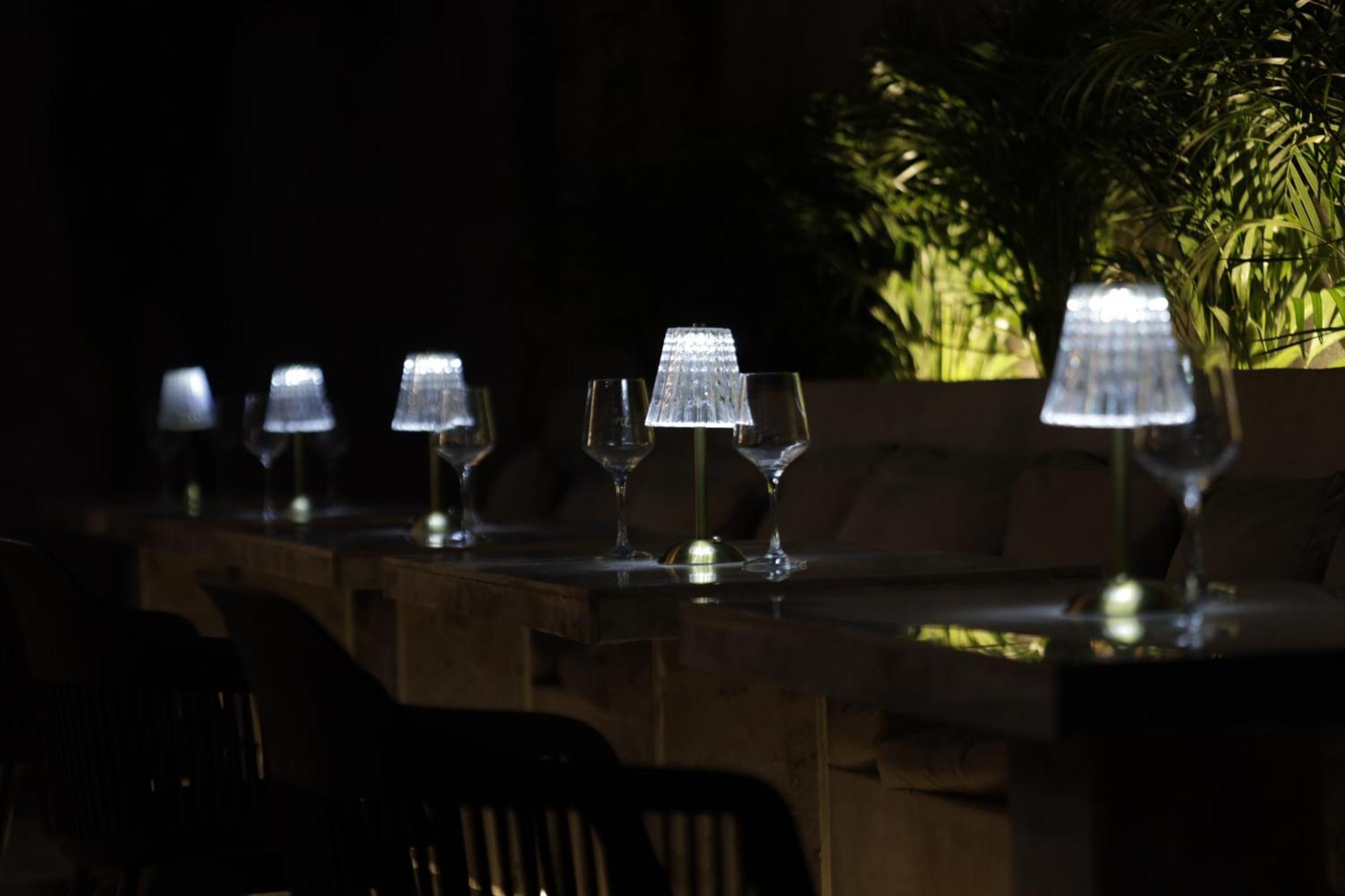 Via Porto Hotel San Salvador Kültér fotó