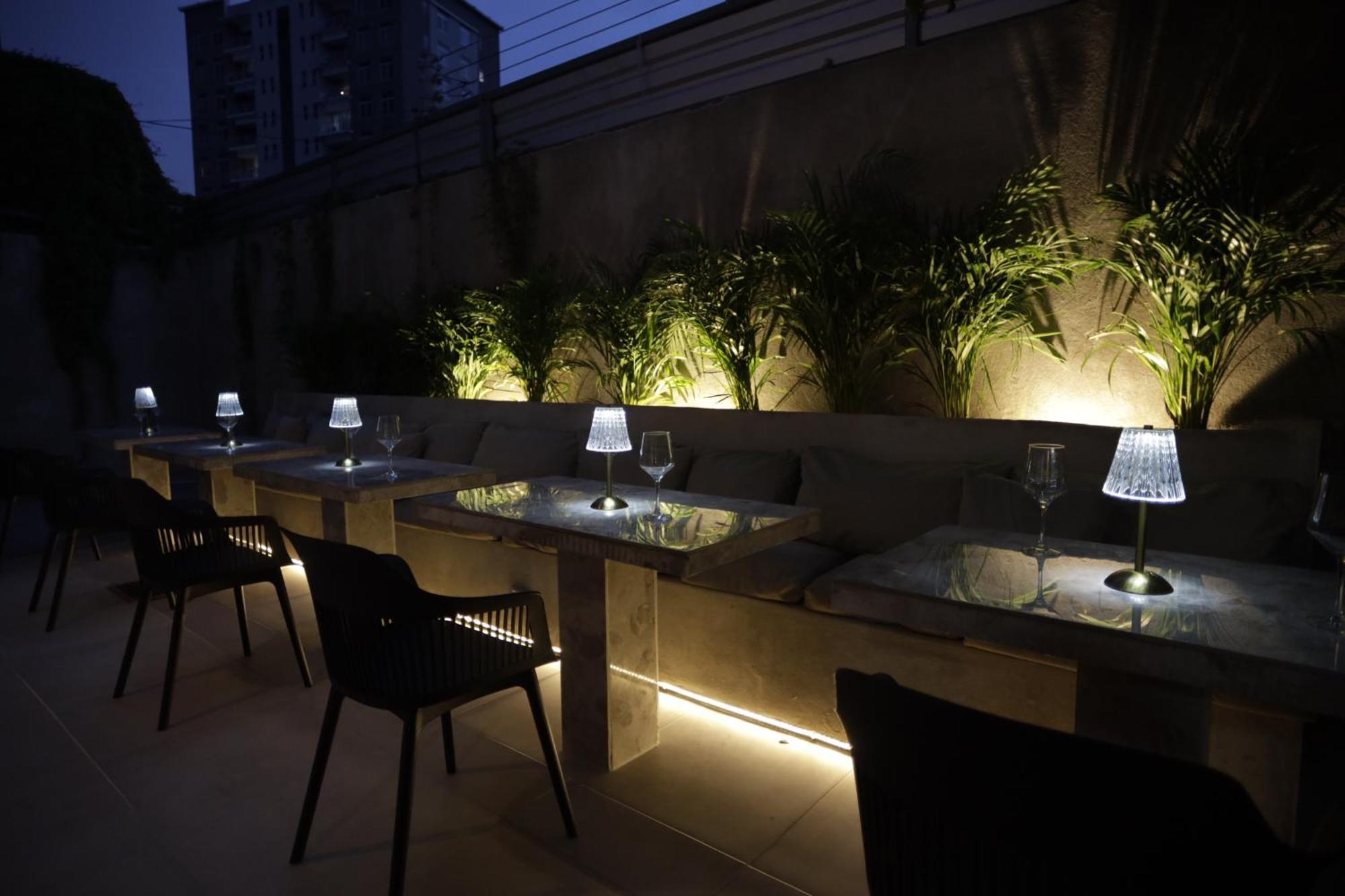 Via Porto Hotel San Salvador Kültér fotó
