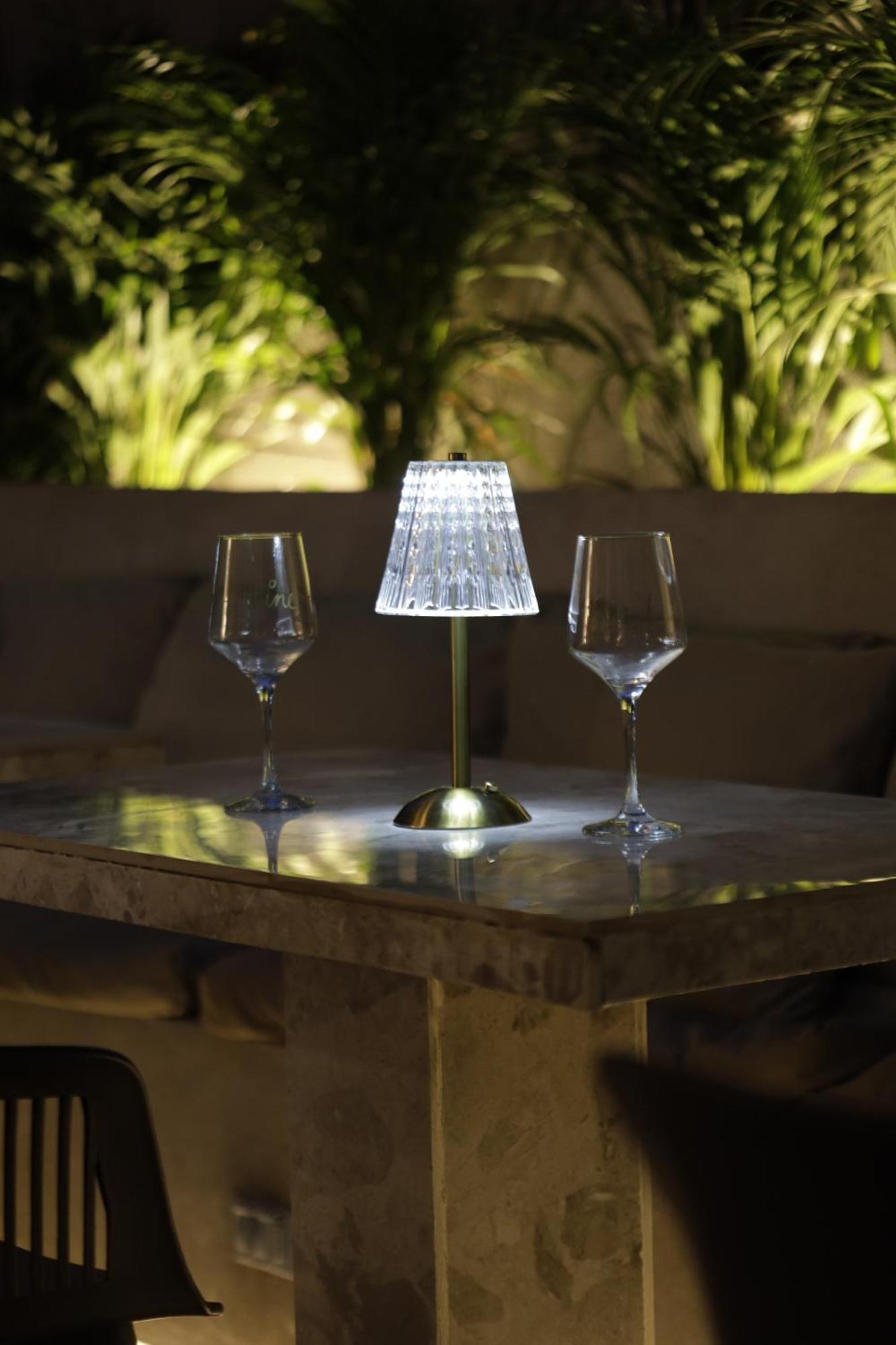 Via Porto Hotel San Salvador Kültér fotó